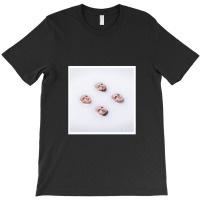 Kings Of Leon Walls 1 T-shirt | Artistshot