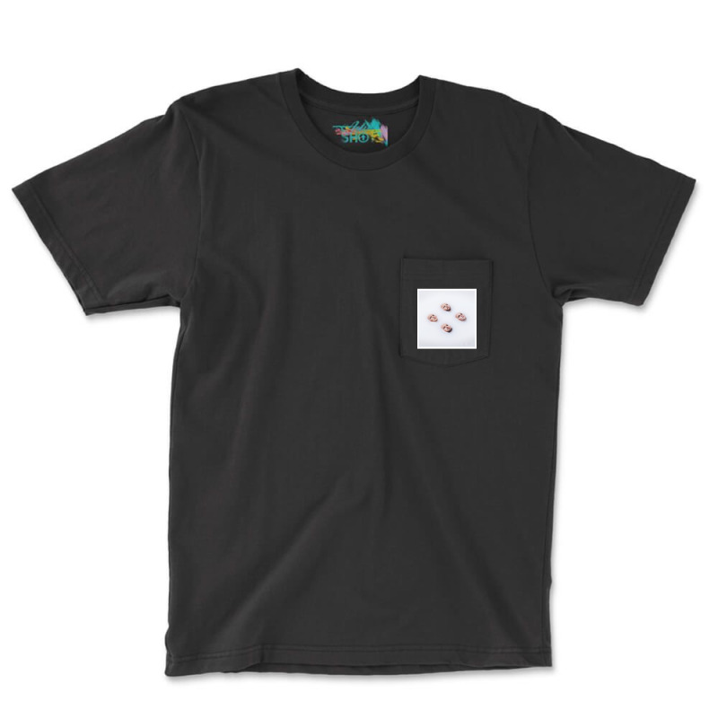 Kings Of Leon Walls 1 Pocket T-shirt | Artistshot