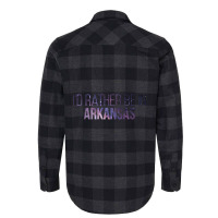 Arkansas-3aheh Flannel Shirt | Artistshot