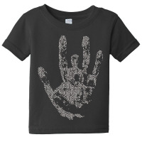 Jerry Hand-sjpol Baby Tee | Artistshot