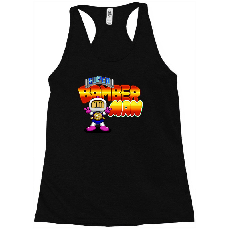 Blow Them Up Racerback Tank by johnjoKaang | Artistshot