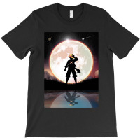 One Pieece Manga 4 T-shirt | Artistshot