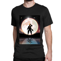 One Pieece Manga 4 Classic T-shirt | Artistshot