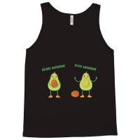 Avocado Keto Couple Tank Top | Artistshot