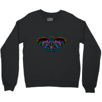 Hot Trend Syf Moth Crewneck Sweatshirt | Artistshot