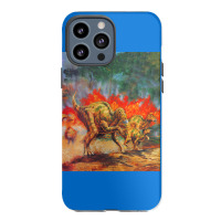 Hadrosaurus Poster Stars Iphone 13 Pro Max Case | Artistshot