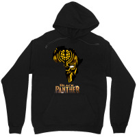 Black Panther-aeklf Unisex Hoodie | Artistshot