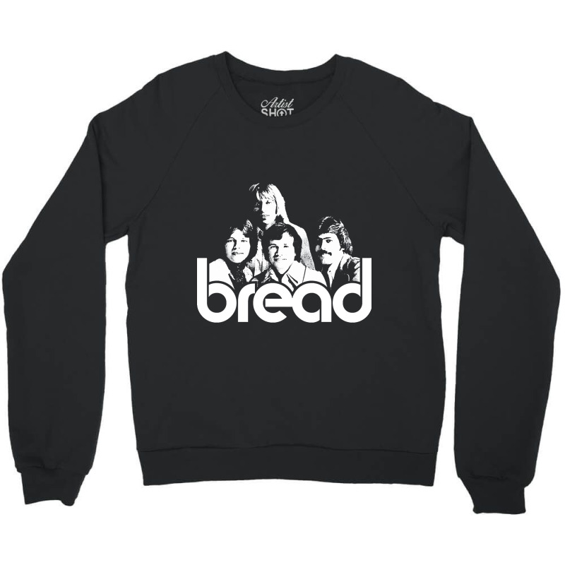 Bread Crewneck Sweatshirt | Artistshot