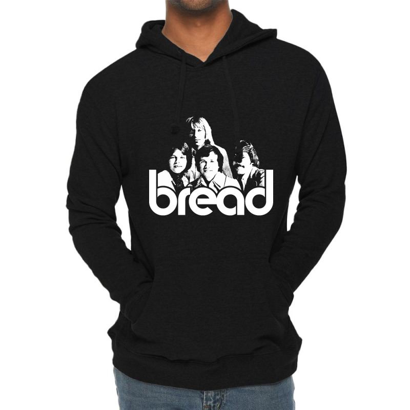 Bread Lightweight Hoodie | Artistshot