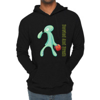 Bowled And Brash Lightweight Hoodie | Artistshot