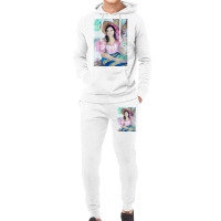 I Am A Filipina Poster Vintage Hoodie & Jogger Set | Artistshot