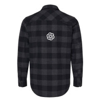 Openai Flannel Shirt | Artistshot