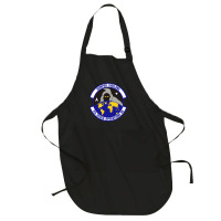 23d Space Operations Squadron (u.s. Air Force) Full-length Apron | Artistshot