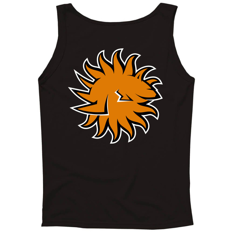 Arizona Sundogs Tank Top | Artistshot