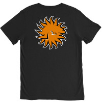 Arizona Sundogs V-neck Tee | Artistshot