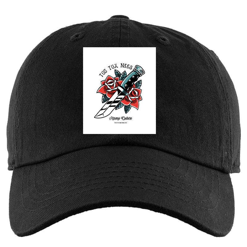 Hmong Culture Viivimcmlxx Poster Nature Kids Cap | Artistshot