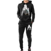 Stop Wasting Time And Start Days Gone Hoodie & Jogger Set | Artistshot