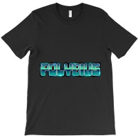 Hot Trend Polybius Video Game T-shirt | Artistshot