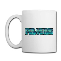 Hot Trend Polybius Video Game Coffee Mug | Artistshot