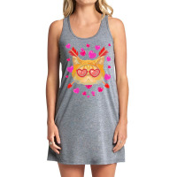 Exotic Shorthair Valentines Day T  Shirt Exotic Shorthair Valentines D Tank Dress | Artistshot