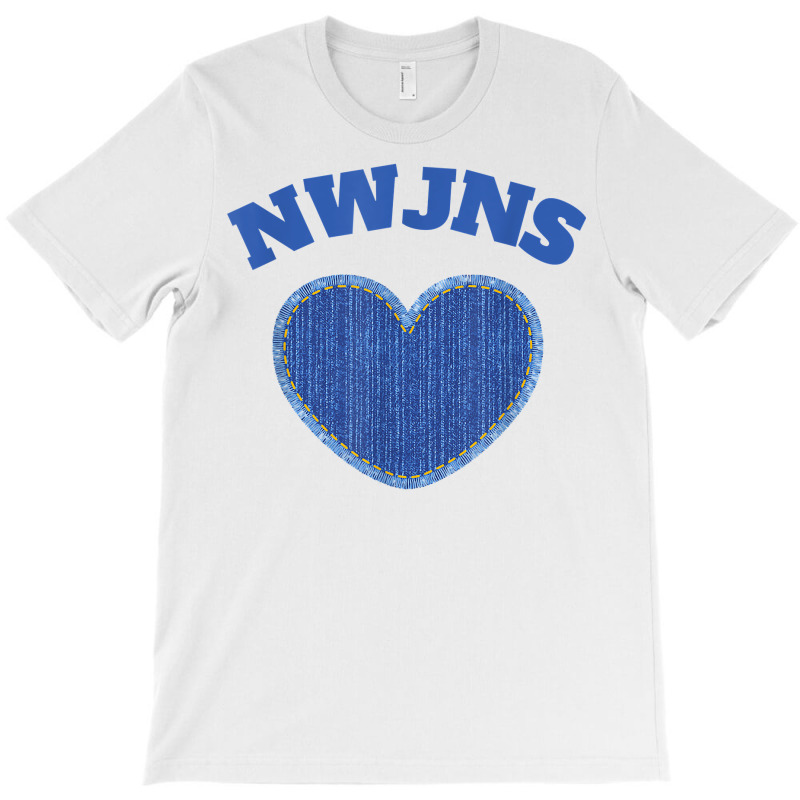 Newjeans Kpop New Jeans Kpop Newjeans K Pop New Jeans K Pop T Shirt T-shirt | Artistshot