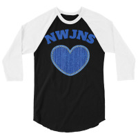 Newjeans Kpop New Jeans Kpop Newjeans K Pop New Jeans K Pop T Shirt 3/4 Sleeve Shirt | Artistshot