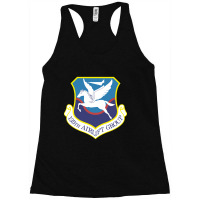 135th Airlift Group (u.s. Air Force) Racerback Tank | Artistshot