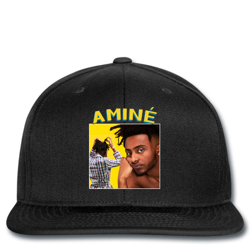 Amine Printed hat by Fleming_ARt | Artistshot