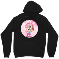 Hey Cuties Unisex Hoodie | Artistshot