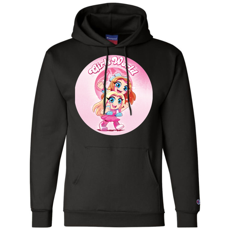 Hey Cuties Champion Hoodie | Artistshot