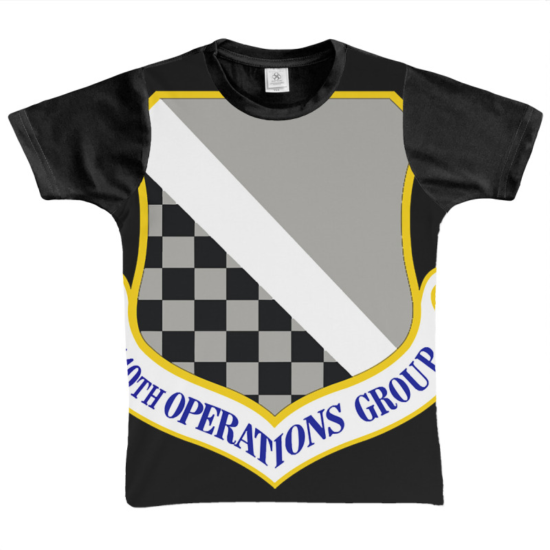 140th Operations Group (u.s. Air Force) Graphic Youth T-shirt by nourishnormally484 | Artistshot