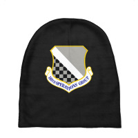 140th Operations Group (u.s. Air Force) Baby Beanies | Artistshot