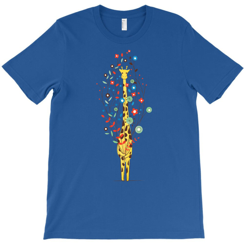 I Brought You These Flowers T-Shirt by fanteeseylas | Artistshot