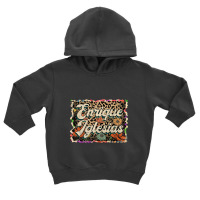 Beautiful Flowers Quest Enrique Proud Name Toddler Hoodie | Artistshot