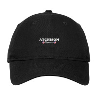 Atchison Kansas Adjustable Cap | Artistshot