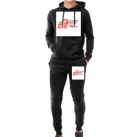 Javanese Wayang Visit Indonesia Poster Hoodie & Jogger Set | Artistshot