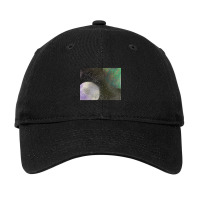 Overshadowed Adjustable Cap | Artistshot