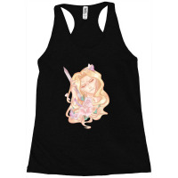 Sad Vamp Hours Racerback Tank | Artistshot