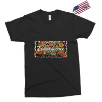 Beautiful Flowers Quest Evanescence Proud Name Exclusive T-shirt | Artistshot