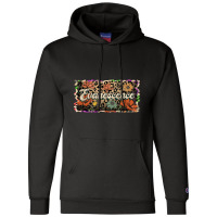 Beautiful Flowers Quest Evanescence Proud Name Champion Hoodie | Artistshot