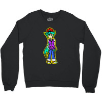 Urban Pop 1 Crewneck Sweatshirt | Artistshot