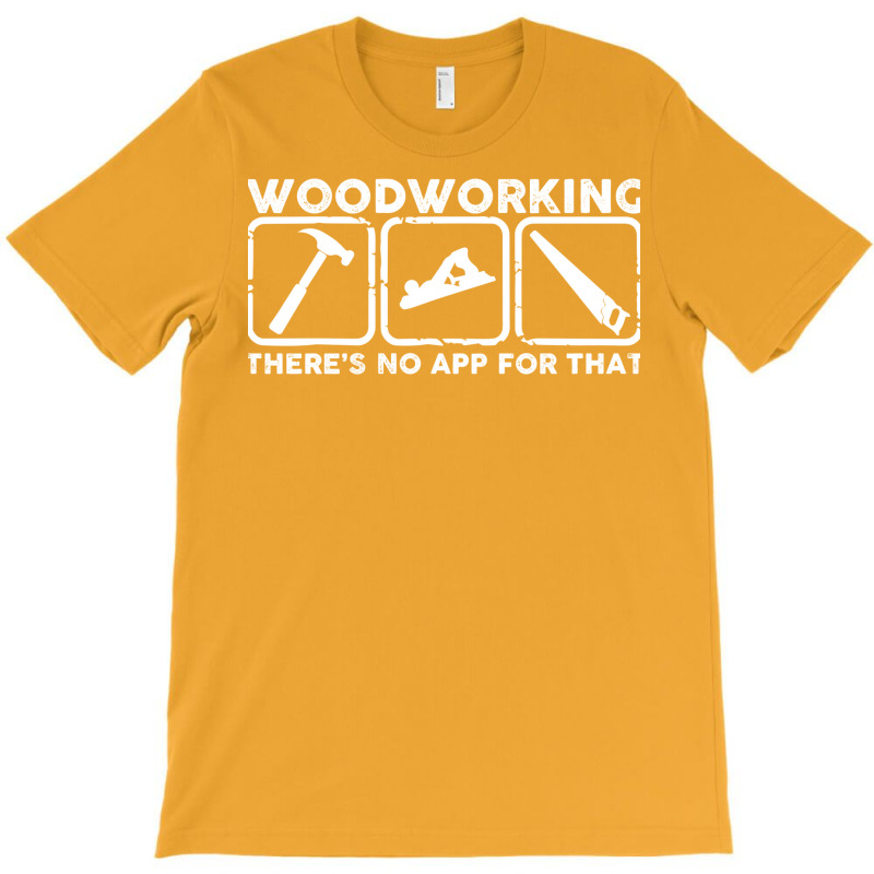 Hilarious Cabinetmaking Joinery Woodwork Cabinetry Humorous Woodcarvin T-shirt | Artistshot