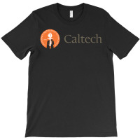 Caltech University T-shirt | Artistshot