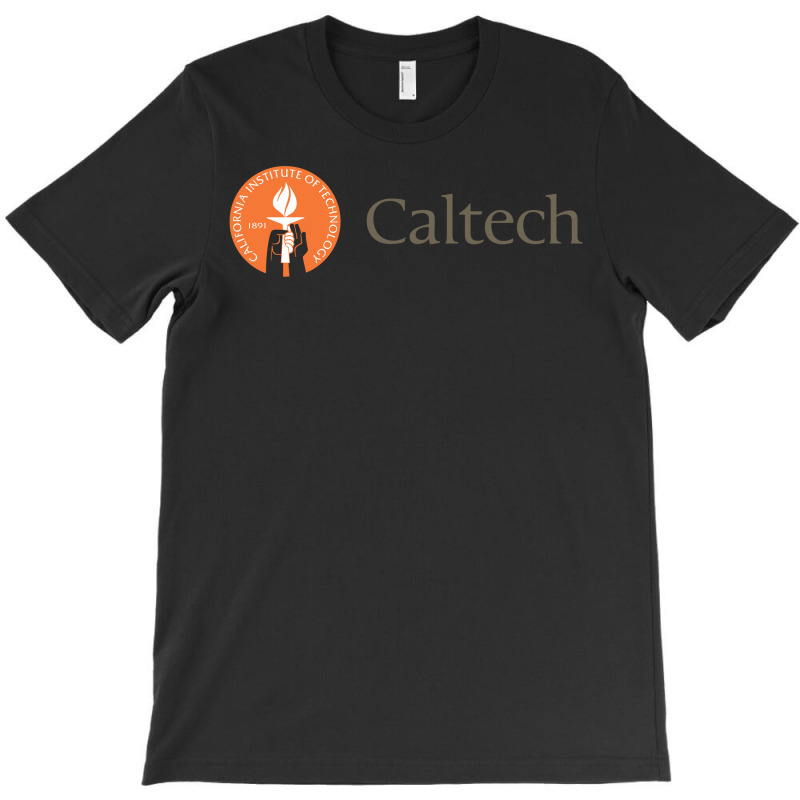 Caltech University T-shirt | Artistshot