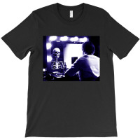 Special Present Kings Of Leon White Gifts Movie Fans 1 T-shirt | Artistshot