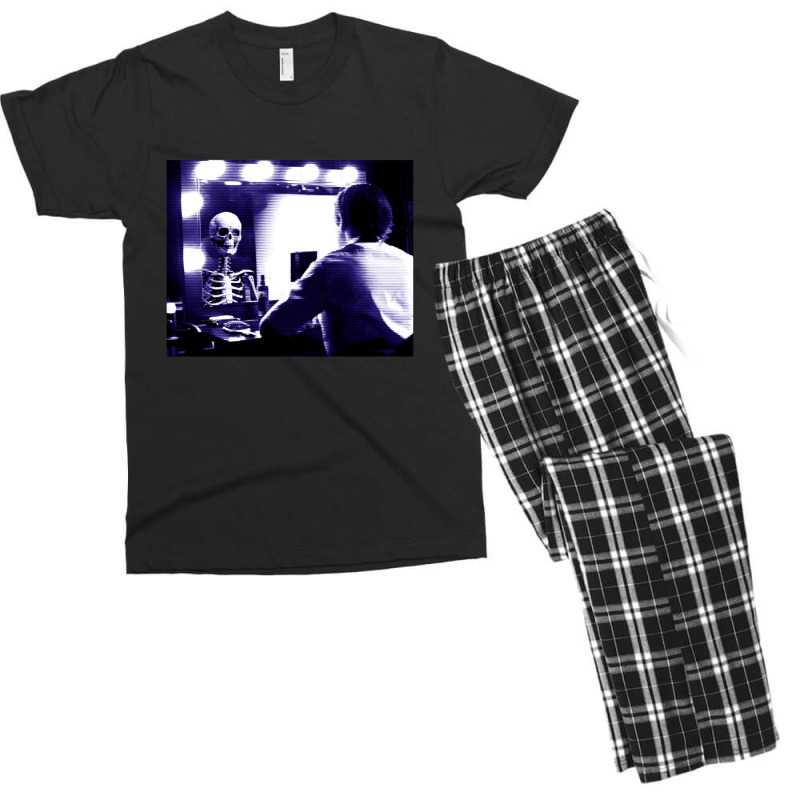 Special Present Kings Of Leon White Gifts Movie Fans 1 Men's T-shirt Pajama Set | Artistshot