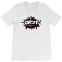 Power Book Ii  Ghost T-shirt | Artistshot