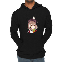 Nanashi Mumei Lightweight Hoodie | Artistshot