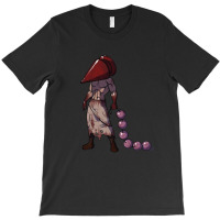 The Pyramid Head 1 T-shirt | Artistshot