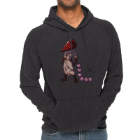 The Pyramid Head 1 Vintage Hoodie | Artistshot